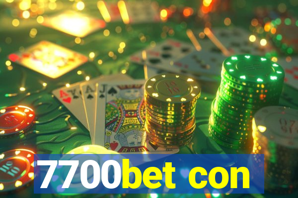 7700bet con